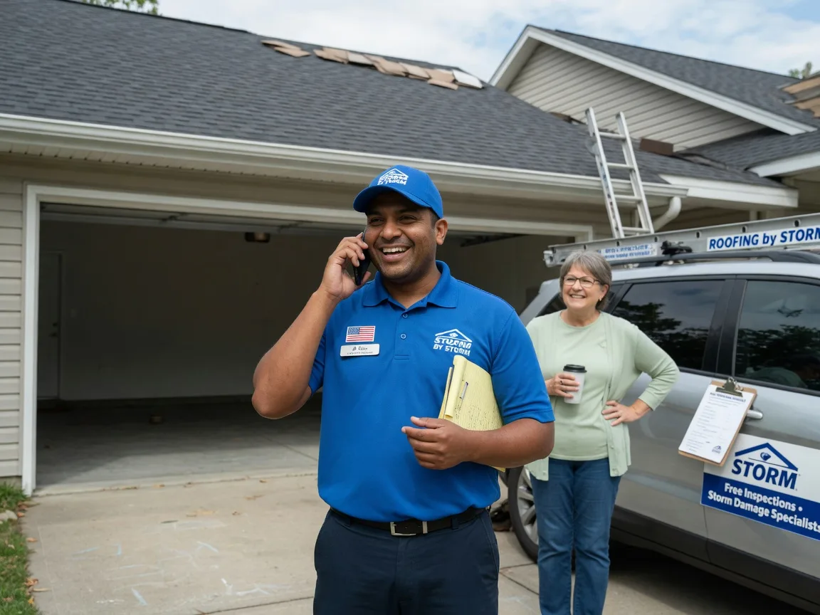 Roof Repair Near Me Oldenburg, IN FAQs